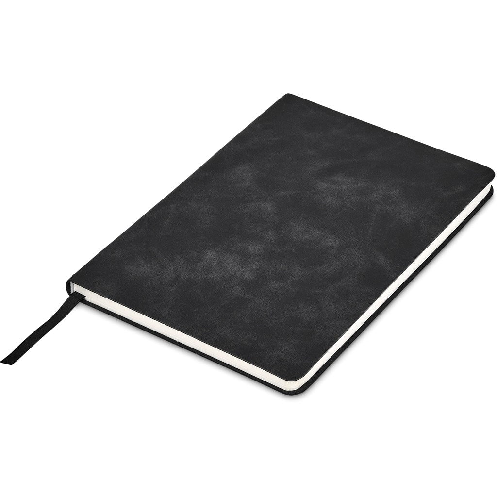 Carnet de notes A5 à couverture souple Altitude Charter