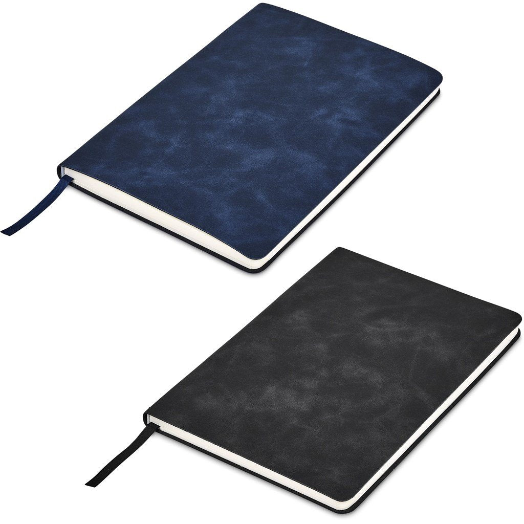 Altitude Charter A5 Soft Cover Notebook image