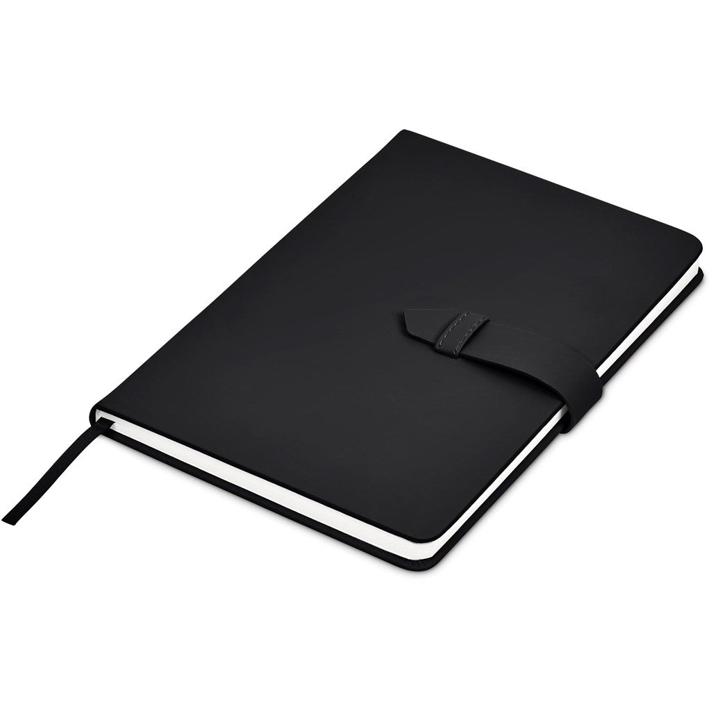 Carnet de notes à couverture rigide Altitude Emperor A5
