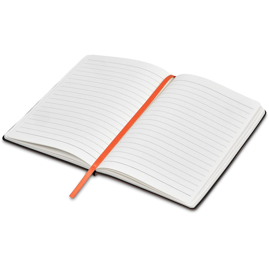 Caderno de capa mole Altitude Vogue Burford A5