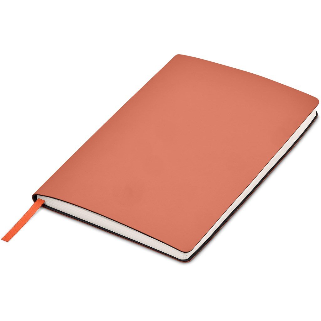 Carnet de notes Altitude Vogue Burford A5 à couverture souple