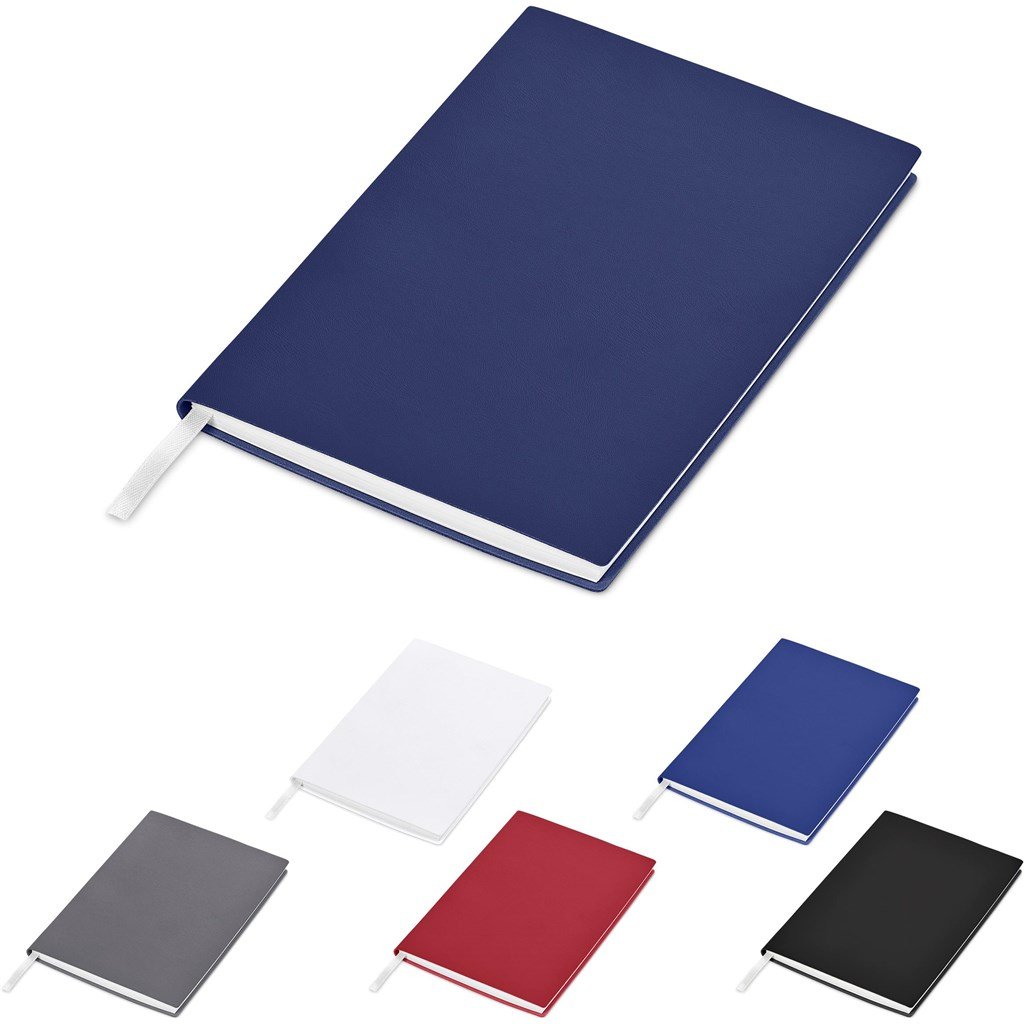 Altitude Siam A5 Soft Cover Notebook image