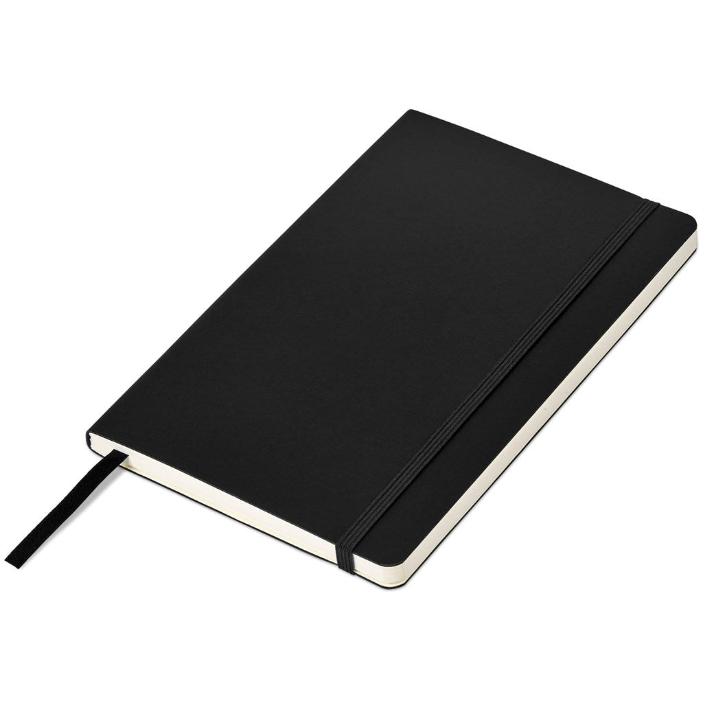 Carnet de notes A5 à couverture souple Altitude Hartford