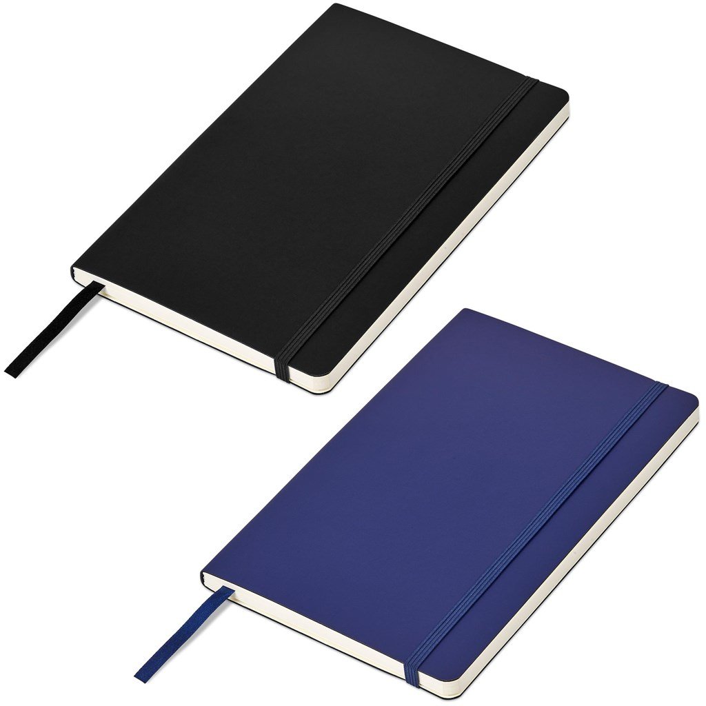 Altitude Hartford A5 Soft Cover Notebook image