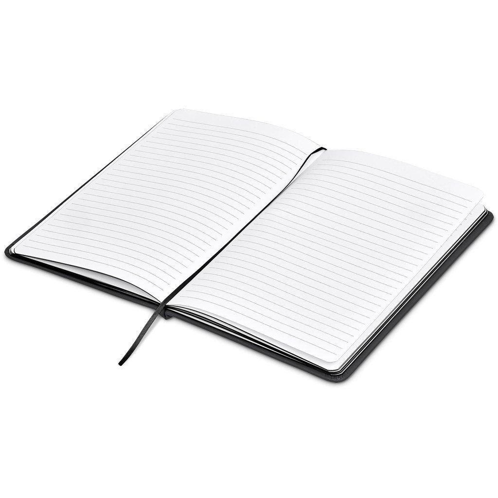 Caderno de capa dura Altitude Sigma A5