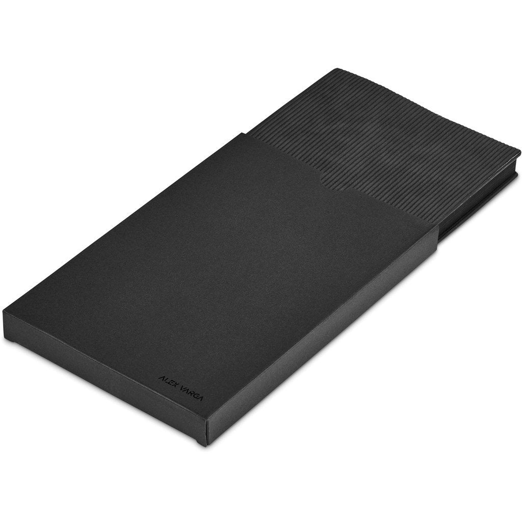 Alex Varga Omnibus A5 Soft Cover Notebook image