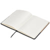 Okiyo Denki Cork A5 Hard Cover Notebook image
