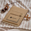 Caderno de capa dura Okiyo Mimasu Cork A5