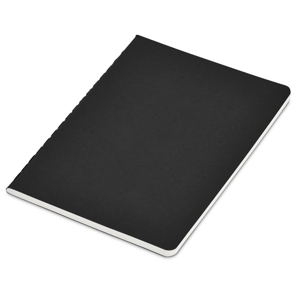 Carnet de notes A6 à couverture souple Okiyo Emika en papier certifié FSC