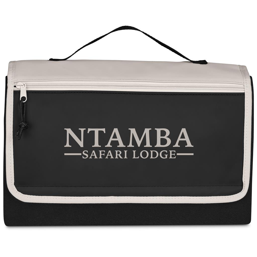 Manta de piquenique grande Andy Cartwright Cederberg