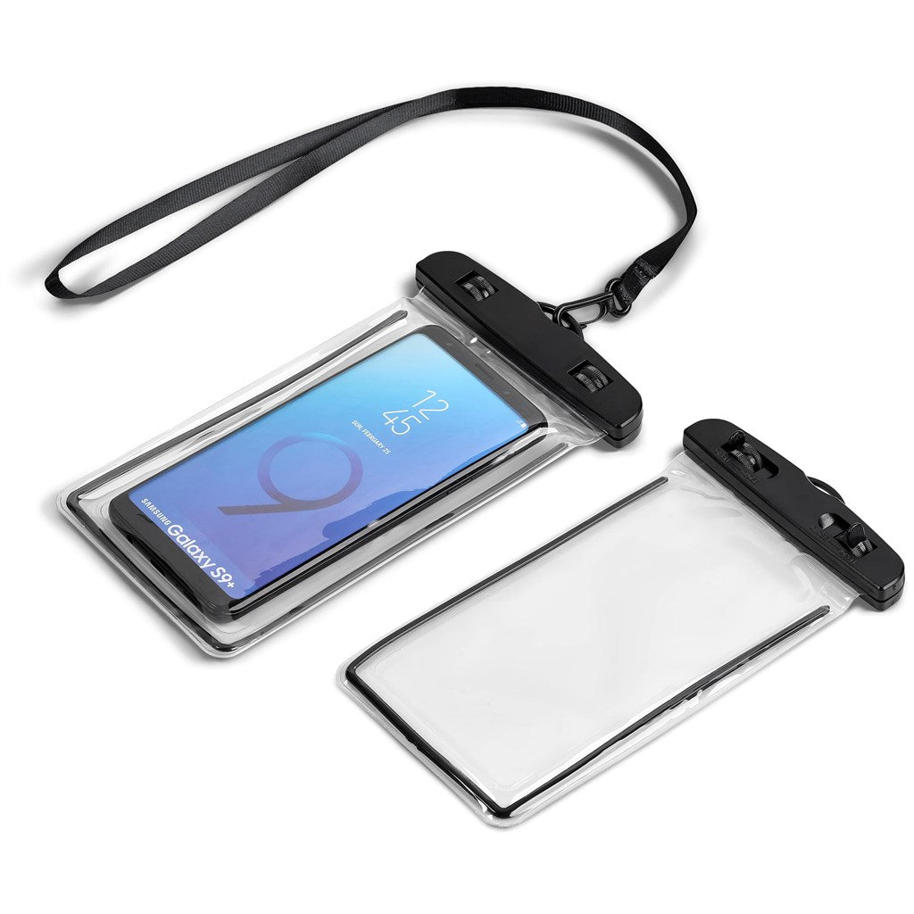 Bolsa para telemóvel à prova de água Altitude Sunsation