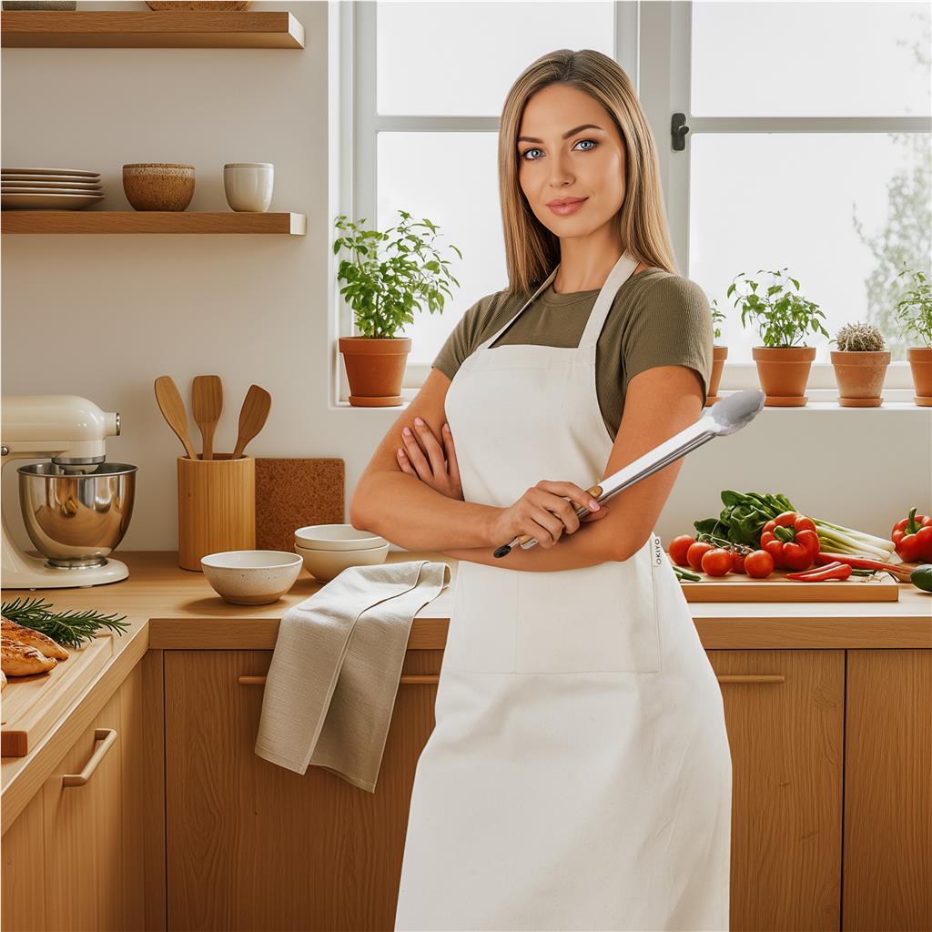 Pinça Braai Okiyo Okidoki