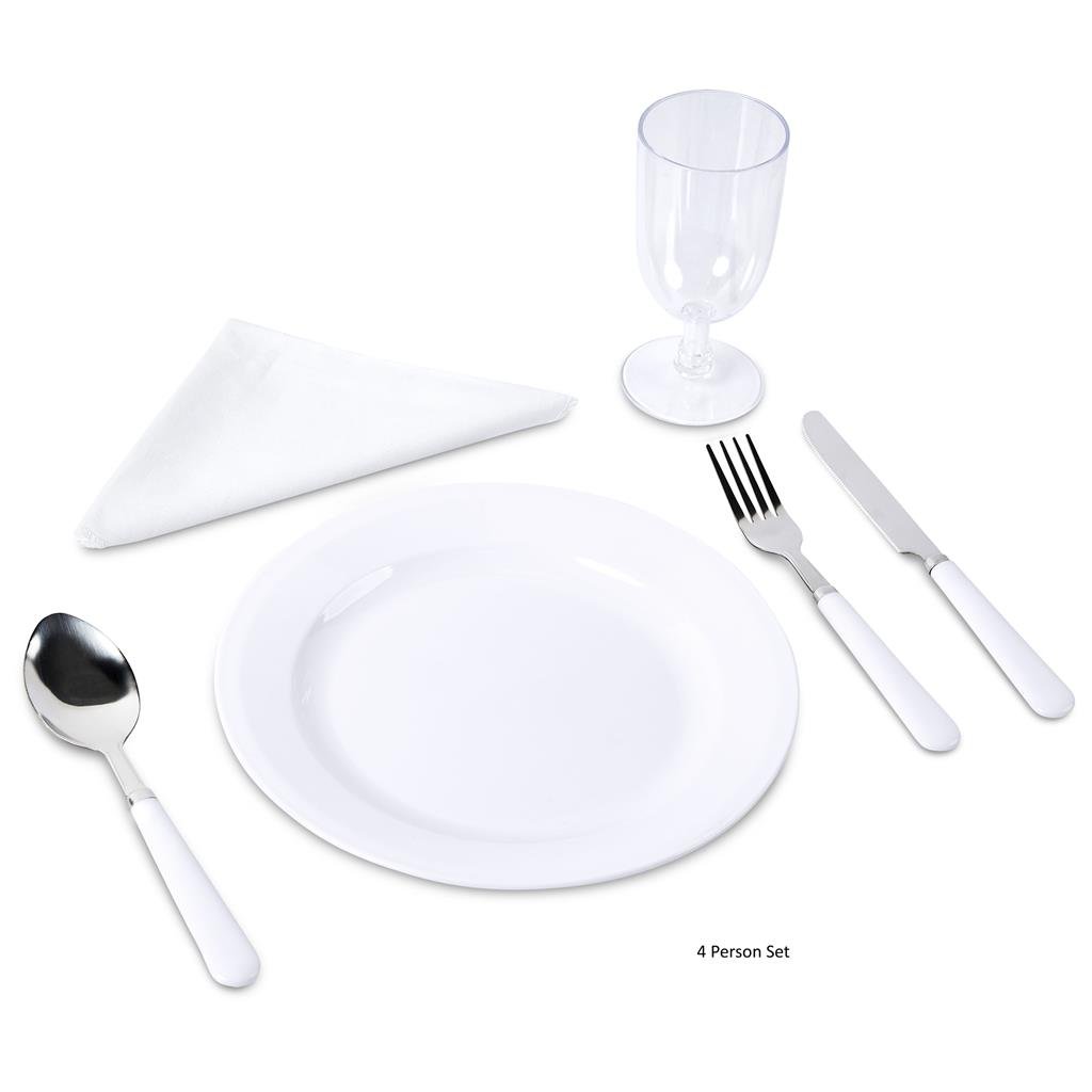 Serendipio Brookfield 4-Person Picnic Cooler image