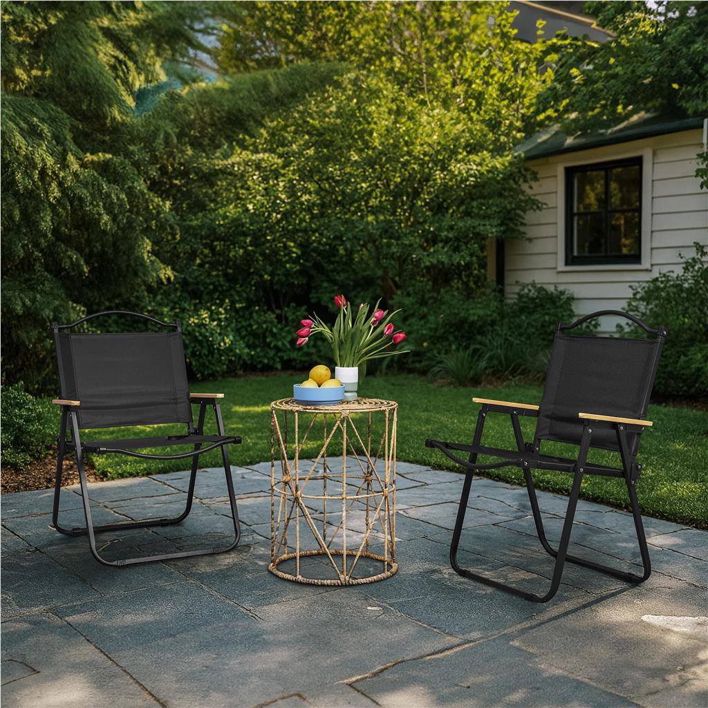 Cadeira dobrável Serendipio Trailseat