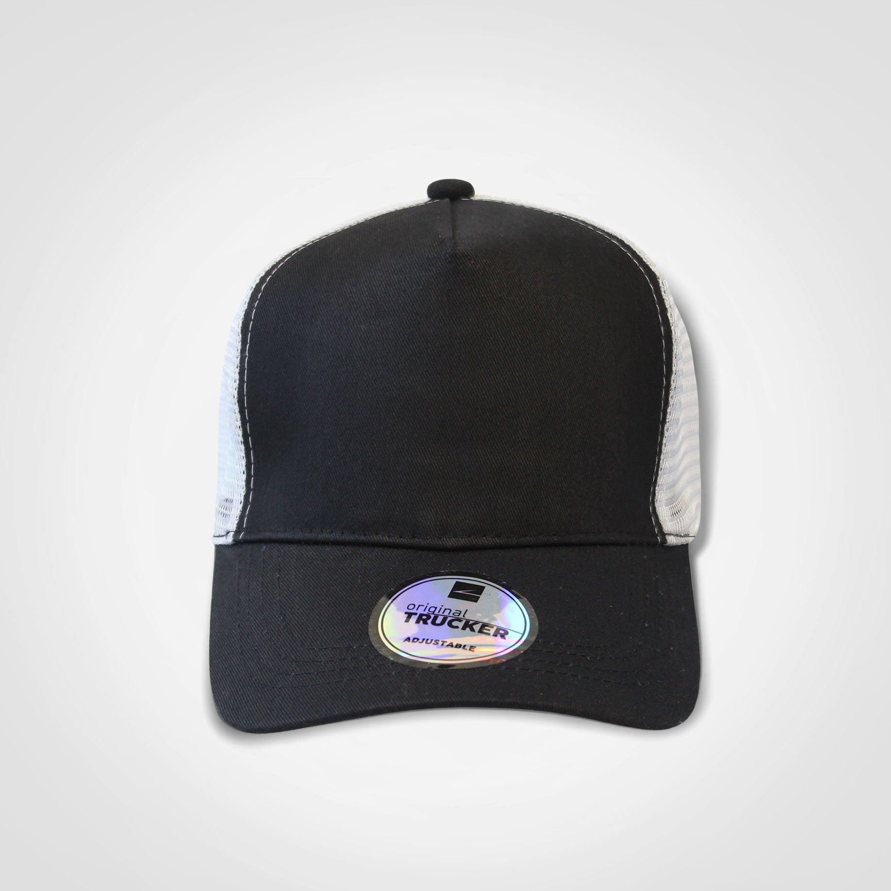 Boné Trucker