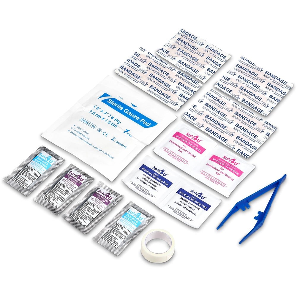 Mini trousse de premiers secours Altitude Collins