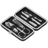 Coffret de manucure Casey 6 pièces