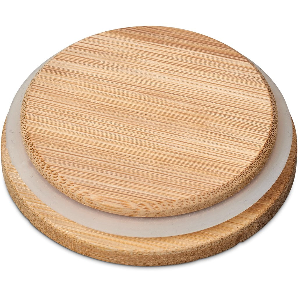 Vela perfumada Eva &amp; Elm Ombre