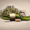 Vela perfumada Eva &amp; Elm Ombre