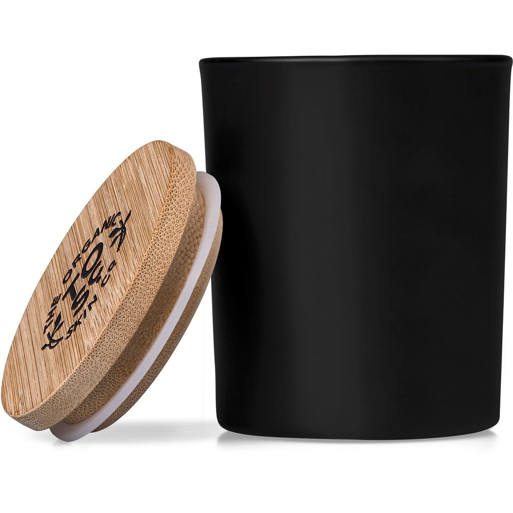 Vela perfumada Okiyo Rirakkusu