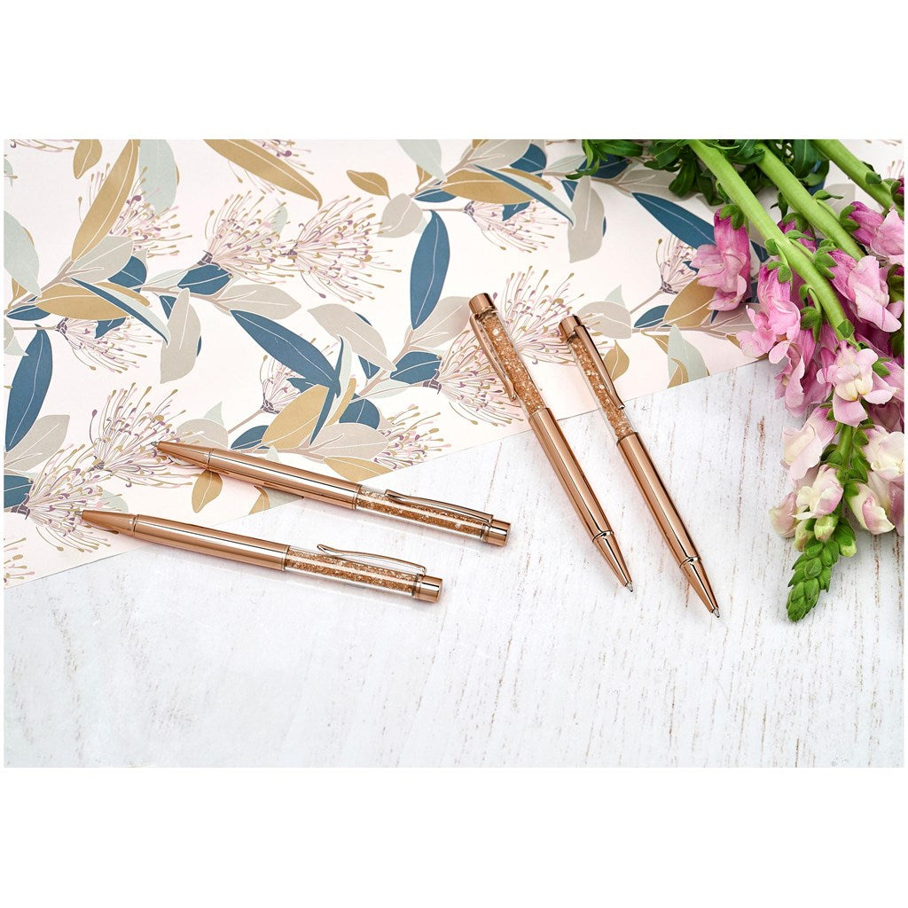 Caneta esferográfica Altitude Hailey