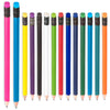 Altitude Brainiac Wooden Pencil image