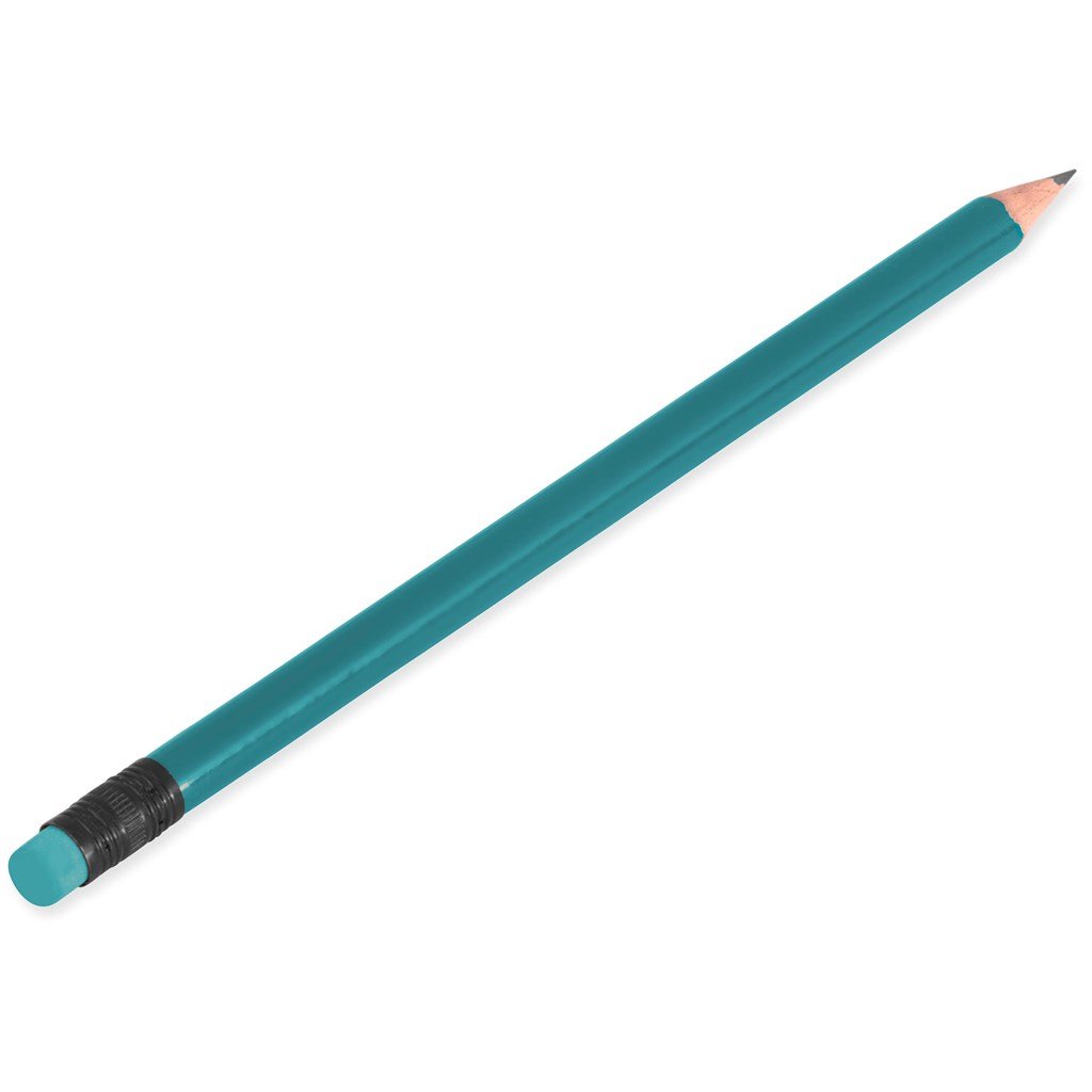 Altitude Brainiac Wooden Pencil image