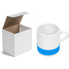 Caixa de oferta para caneca Megan