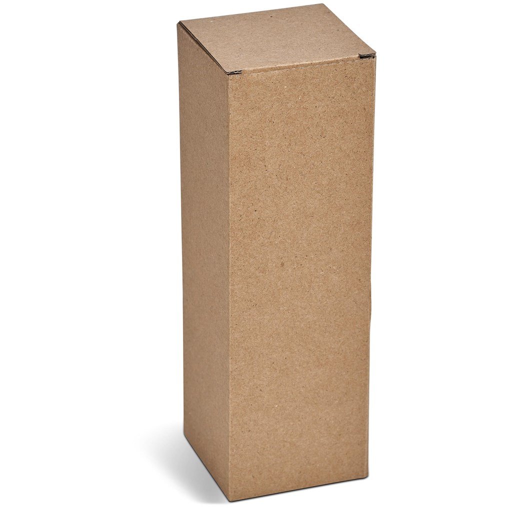 Coffret à trois verres Options