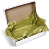 Papel de seda Altitude Lustre - Embalagem com 10 folhas