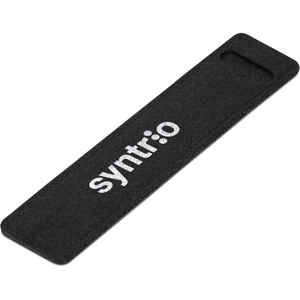 Pochette pour stylos feutres Altitude Conte (sans stylo)