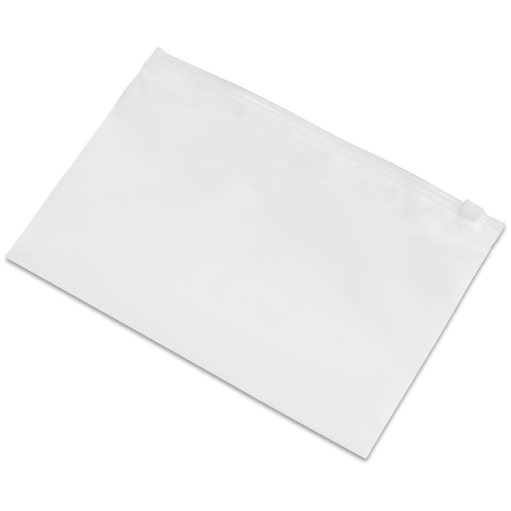 Altitude Union Maxi Pouch (Não Inclui Conteúdo)