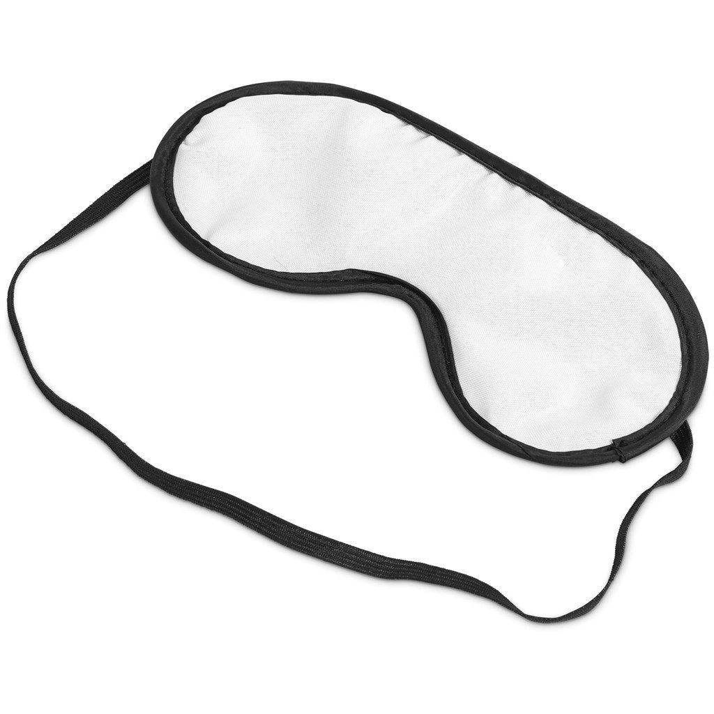 Masque pour les yeux Hoppla Sleeptight
