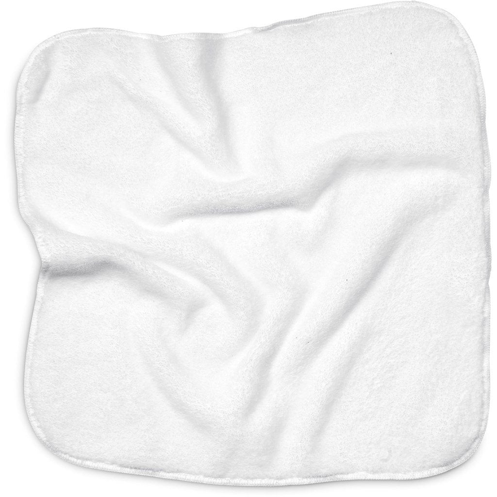 Lingette démaquillante Hoppla Glamour - Marquage double face