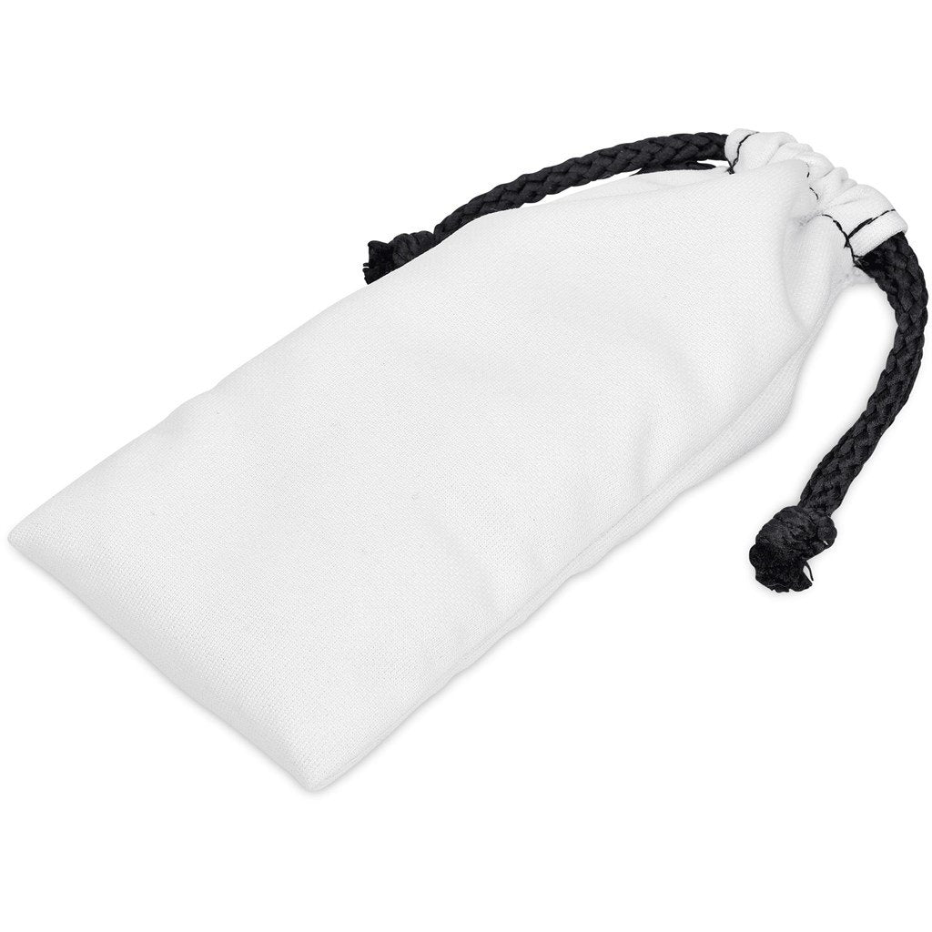 Pochette à lunettes en polyester Hoppla Midlands