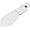 Pochette porte-clés Hoppla Aquila en polyester avec chiffon de nettoyage