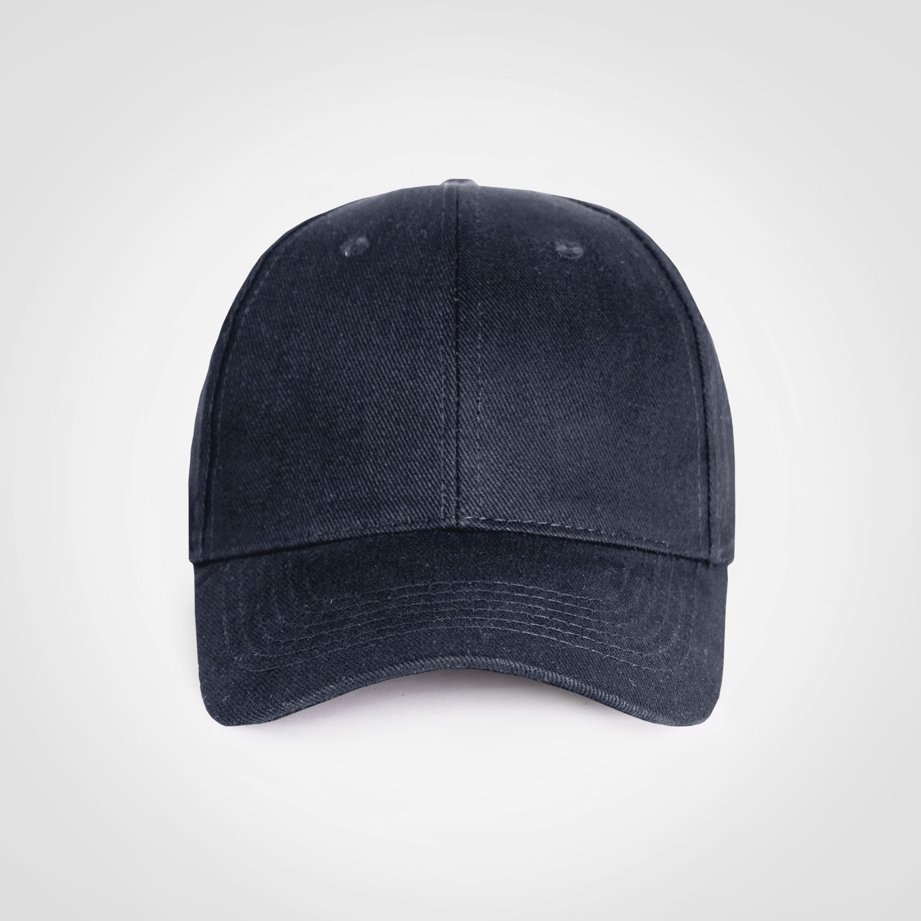 Promo 6 Panel Cap