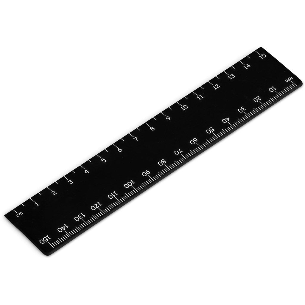 Règle Altitude Scholastic 15 cm