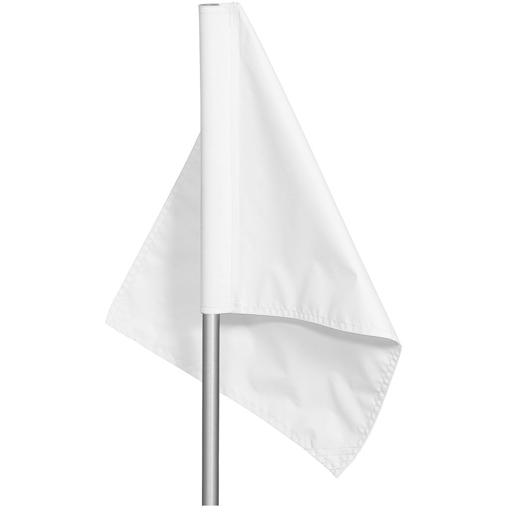 Bandeira de golfe do torneio Hoppla