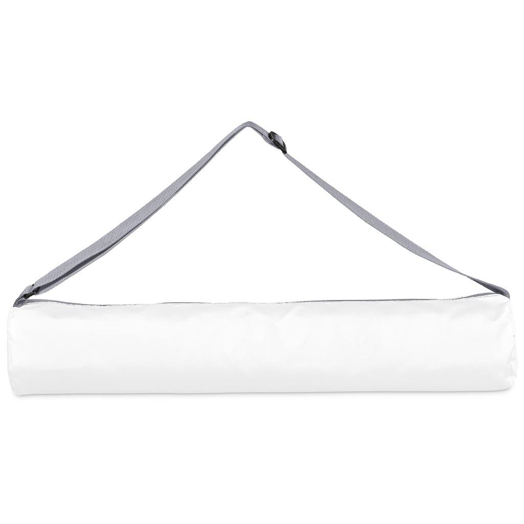 Sac de yoga en polyester Hoppla Wilderness