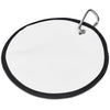 Nettoyant pour balles de golf en polyester Hoppla Eagle