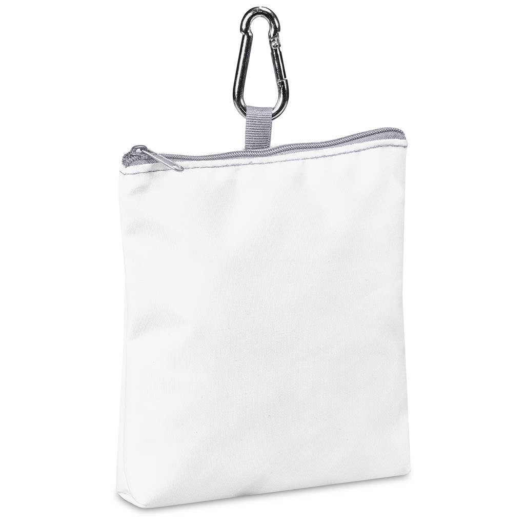 Hoppla Downs Golf Give Away Bag