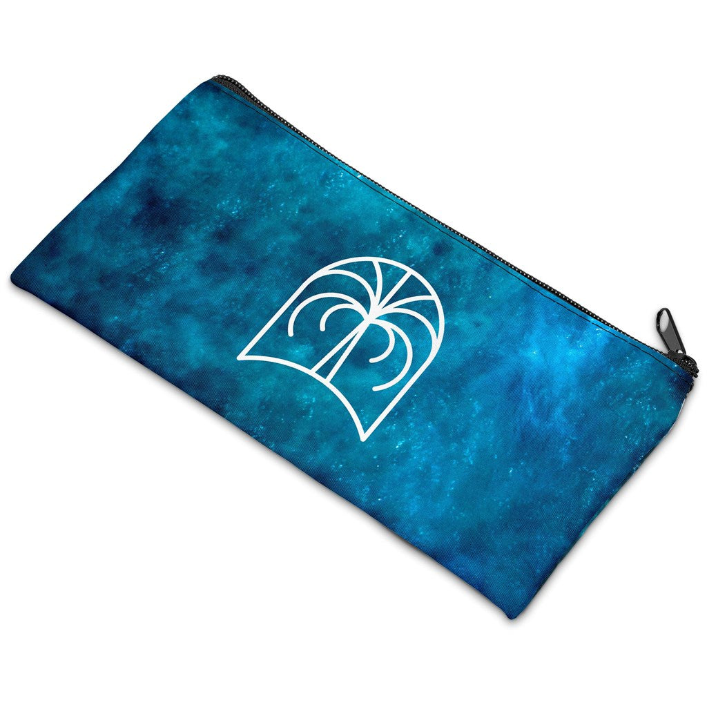 Estojo para lápis Hoppla Mindcraft com amostra pré-impressa