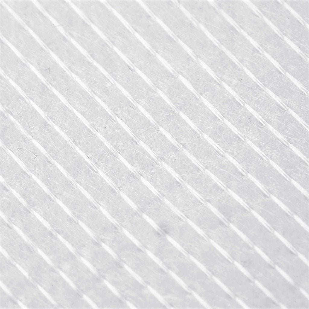 Pre-Printed Sample Hoppla Bayside Recycled PET Stitch-Bond Shopper