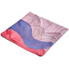 Échantillon pré-imprimé de housse de coussin Hoppla Zuri Medium Scatter - coussin intérieur non inclus