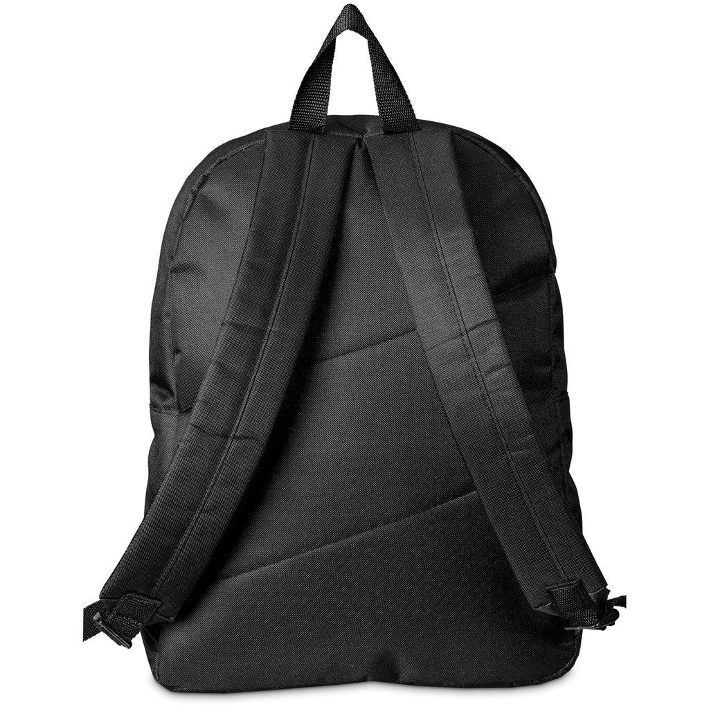 Échantillon pré-imprimé du sac à dos Hoppla Huron