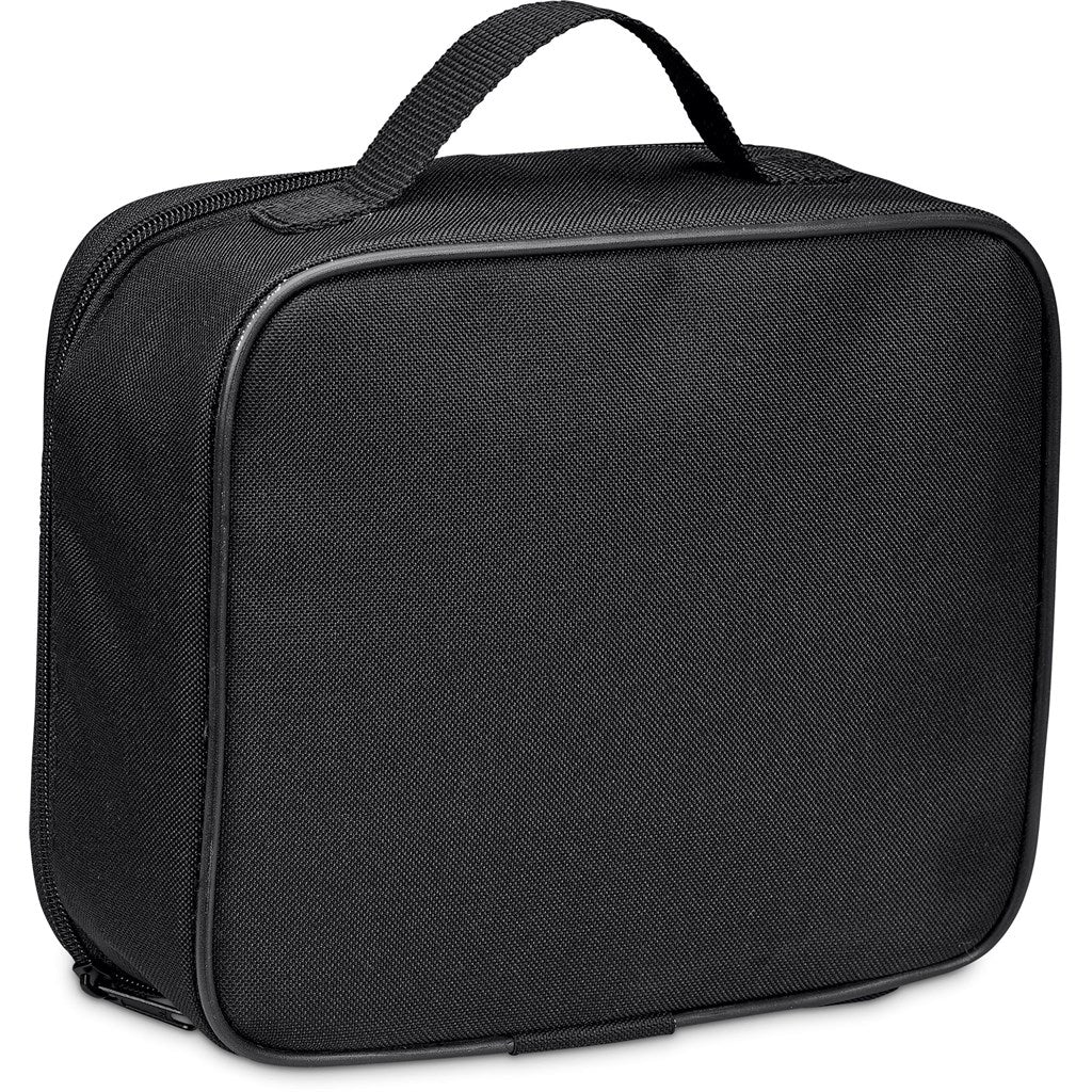 Amostra pré-impressa de refrigerador de almoço Hoppla Zephyr