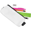 Hoppla Lagoon Polyester Pencil Case To Fit Over An A5 Notebook image