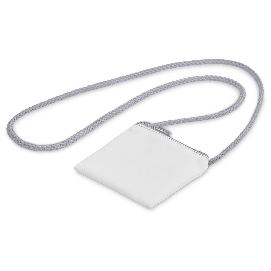 Pochette tour de cou Hoppla Sani Tuck