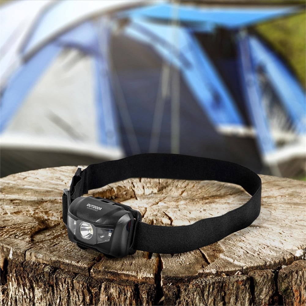 Lampe frontale Altitude Explorer